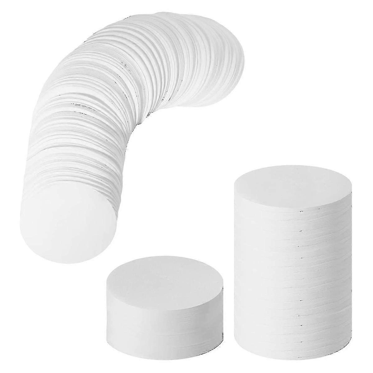 Replacement Paper Filter Packs 800 Count Coffee Filter Paper Coffee Maker Filters And Disposable Te PXCL
