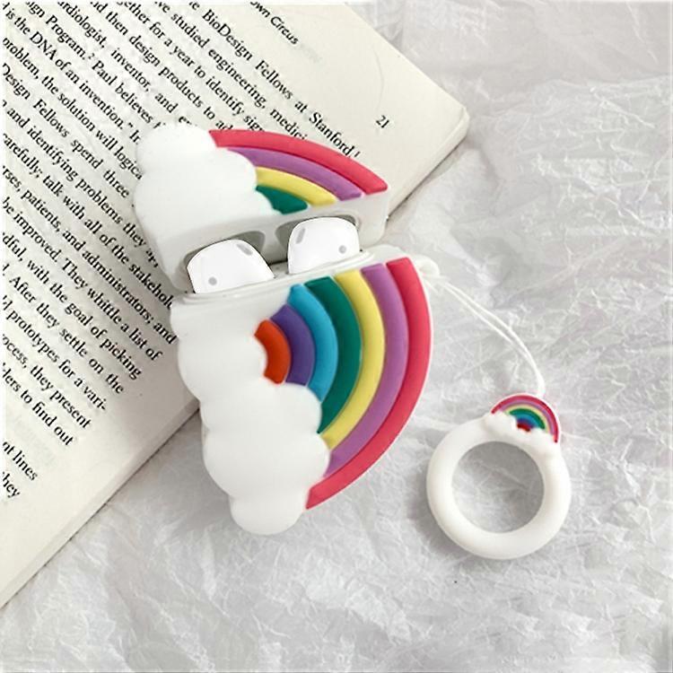 Earphone Silicone Case for AirPods 1/2