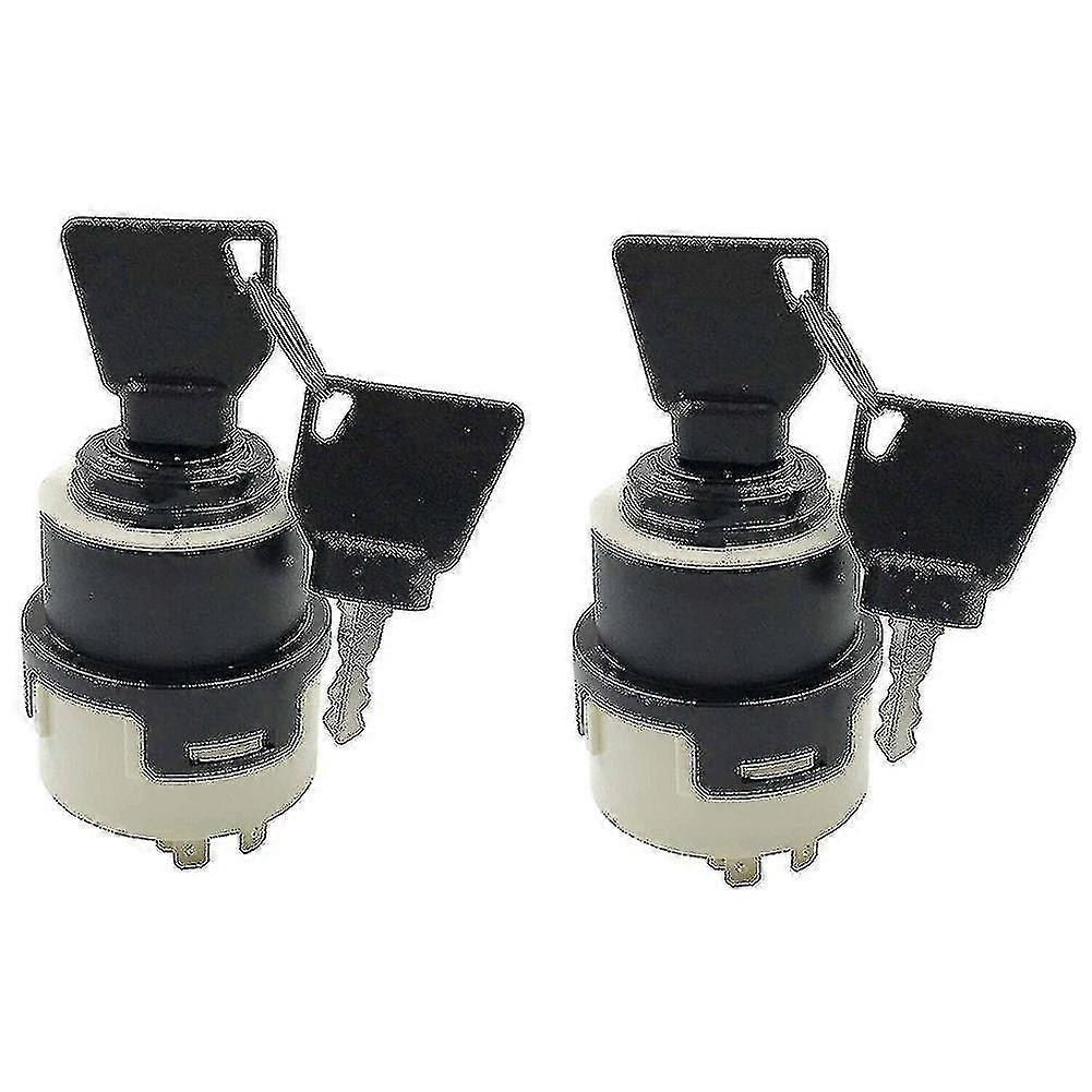Ignition Switch For Jcb Holland Jcb 3cx 4cx 701/80184 50988 Jcb200 Jcb220 701/45500 2ste