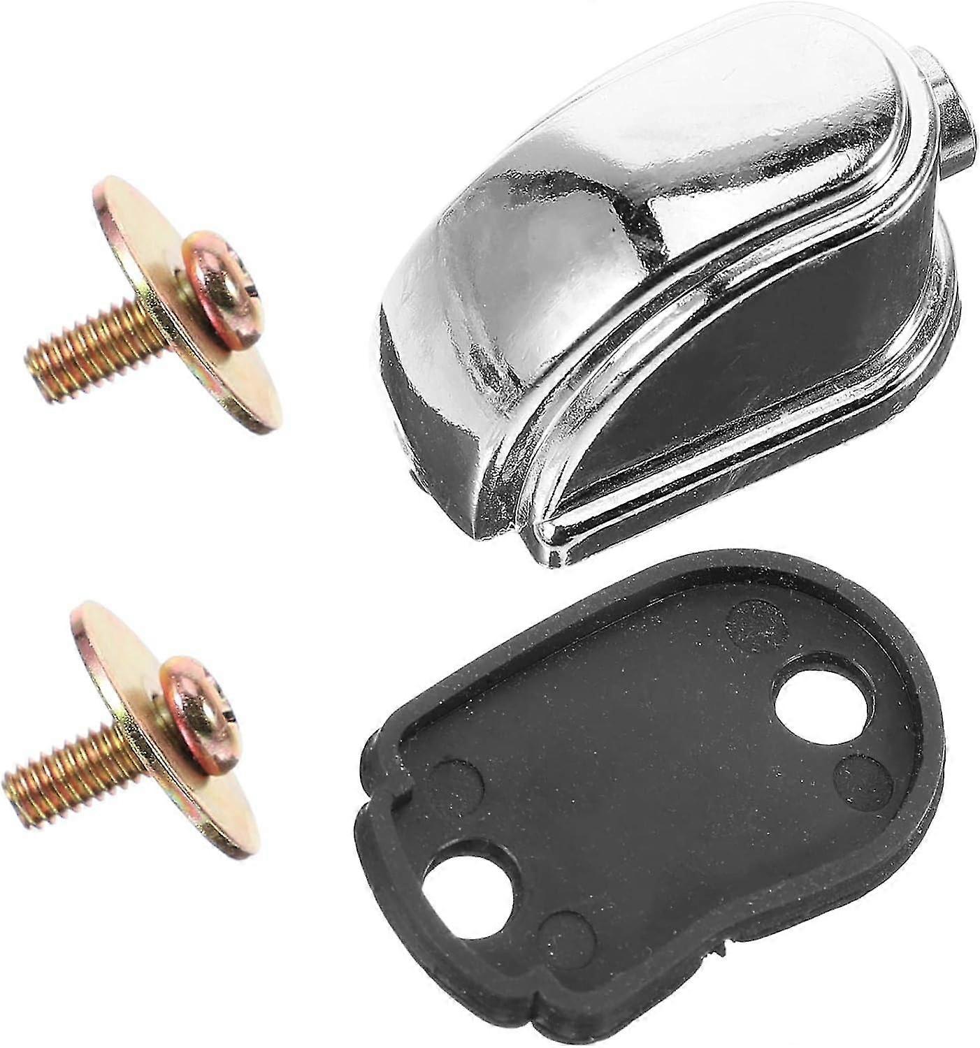 Drum Set Ear Drum Lugs - 5pcs Metal Drum Hooks and Accessories