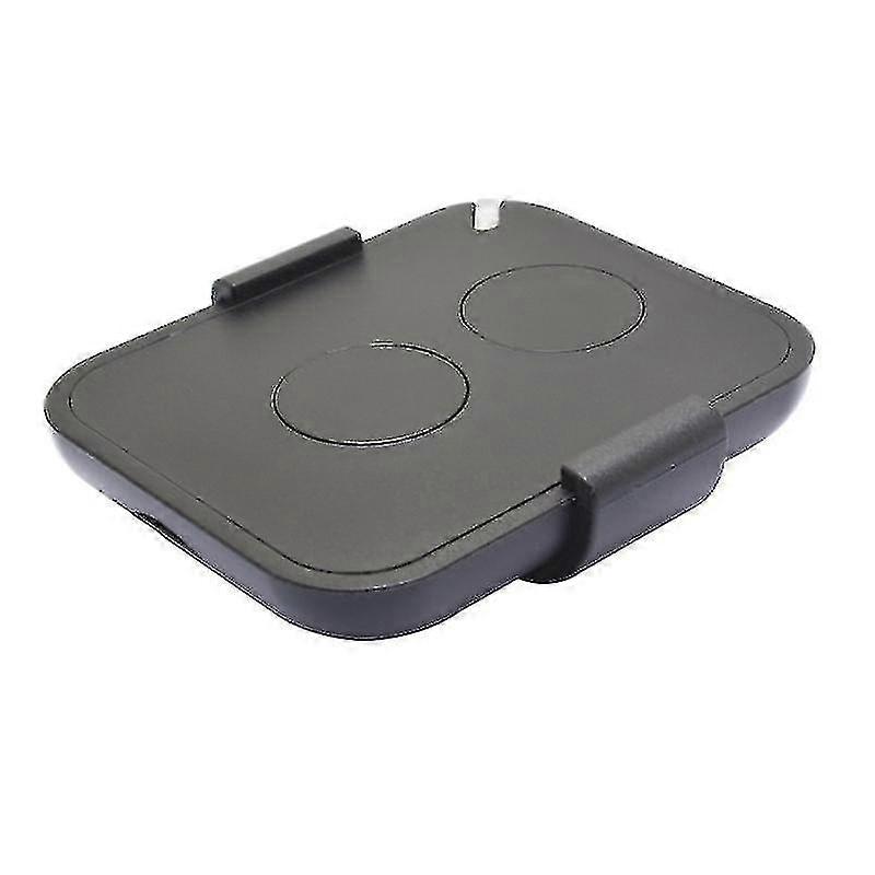 433.92mhz Scroll Code Garagentor-Fernbedienung Nizza Ära Flor Fl02re Alarm-xdd