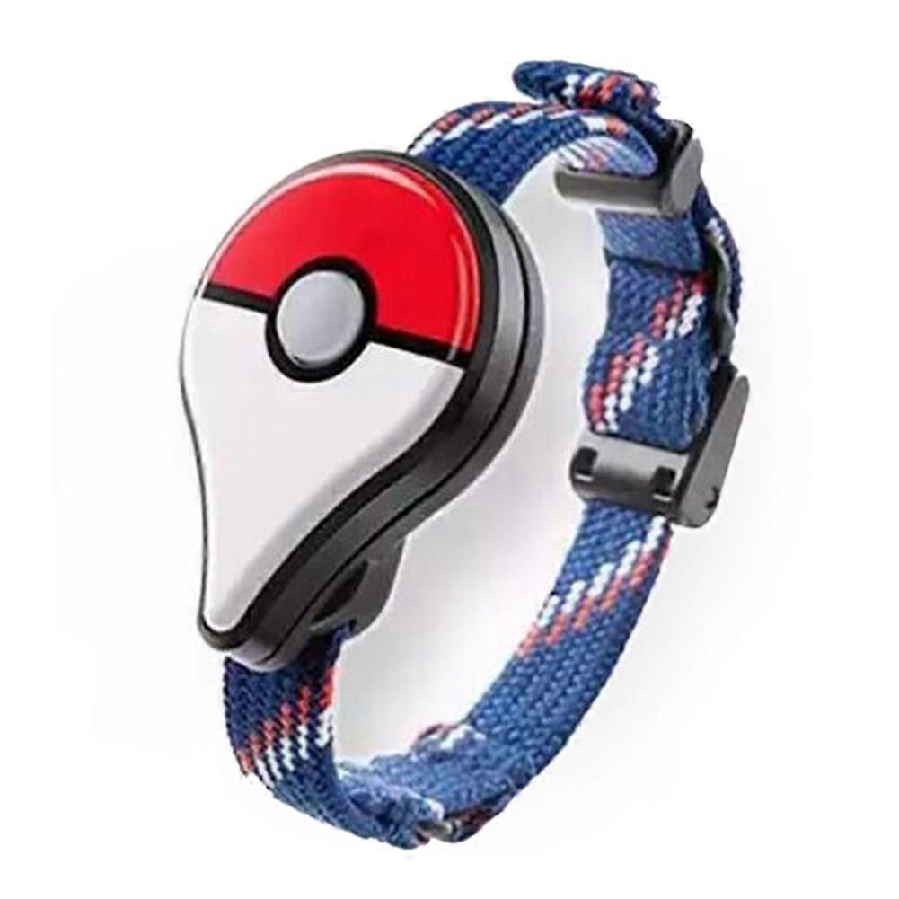 Smart Bracelet for Nintendo Pokemon Go Plus