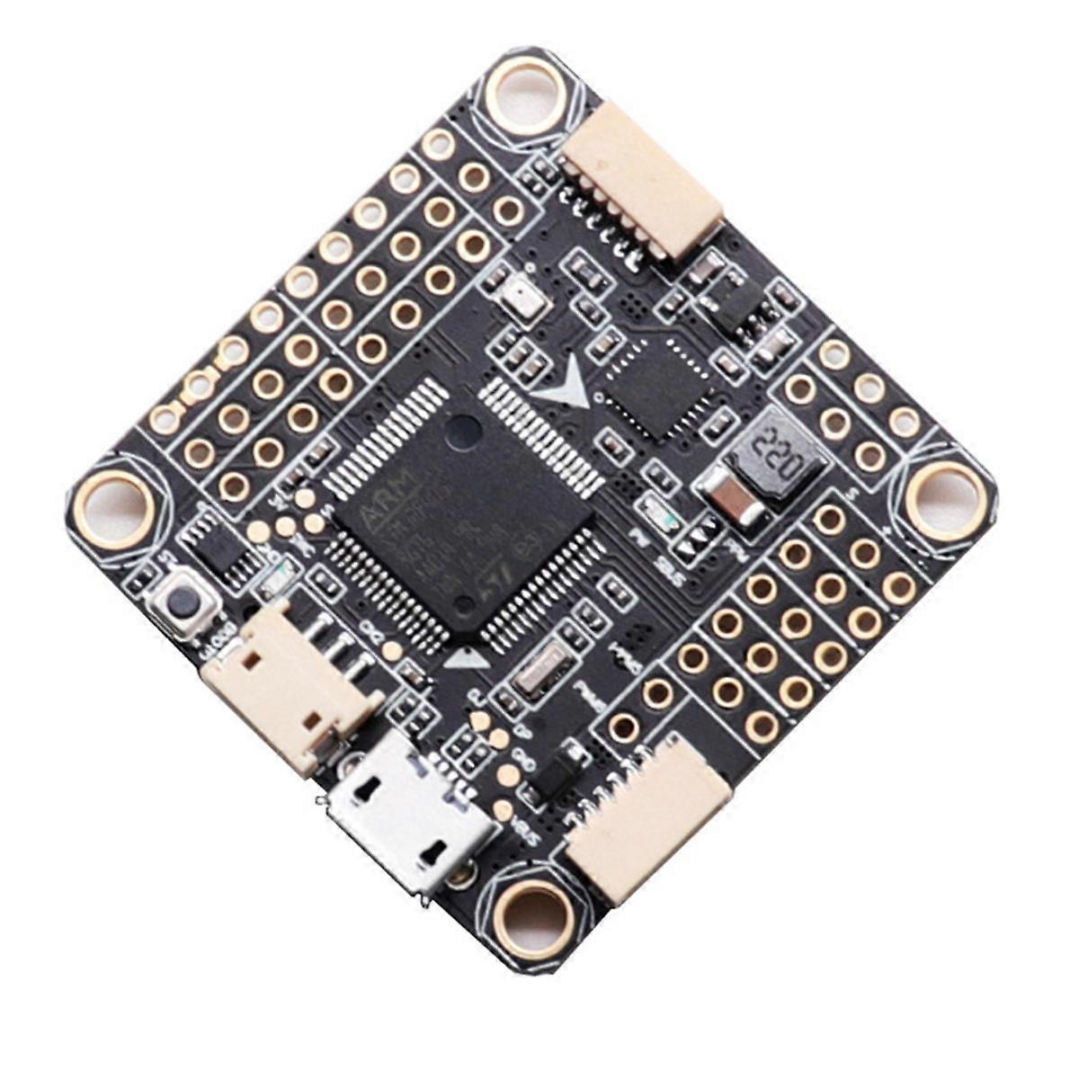 F4V3S F4 V3 V3S LC INAV Betaflight repülésvezérlő tábla barométer OSD TF BN880 Quadcopter RC Dro