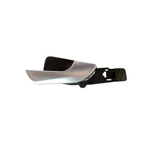 156092167 Car Interior chrome Vehicle Interior Door Handle chrome Left Front Right For Alfa Romeo Giulietta| |