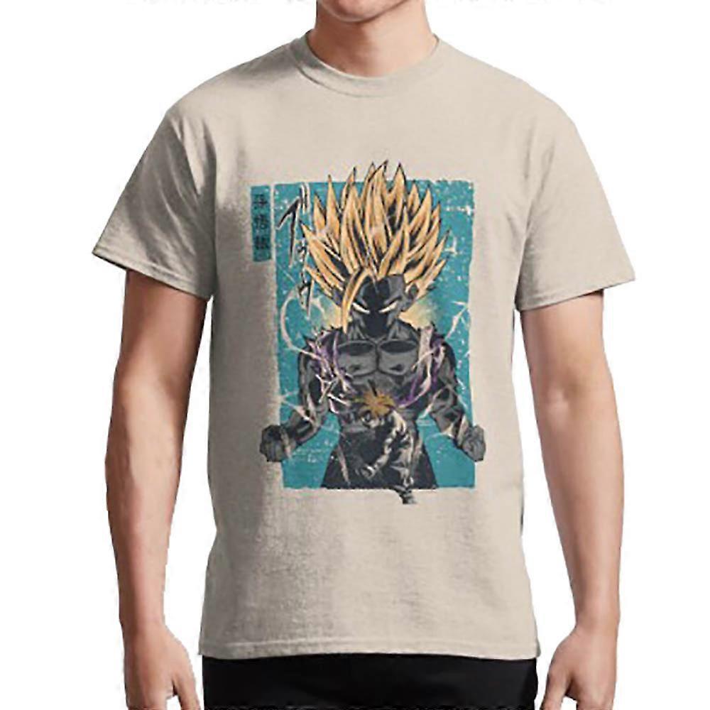 Gohan Retoro T-shirt
