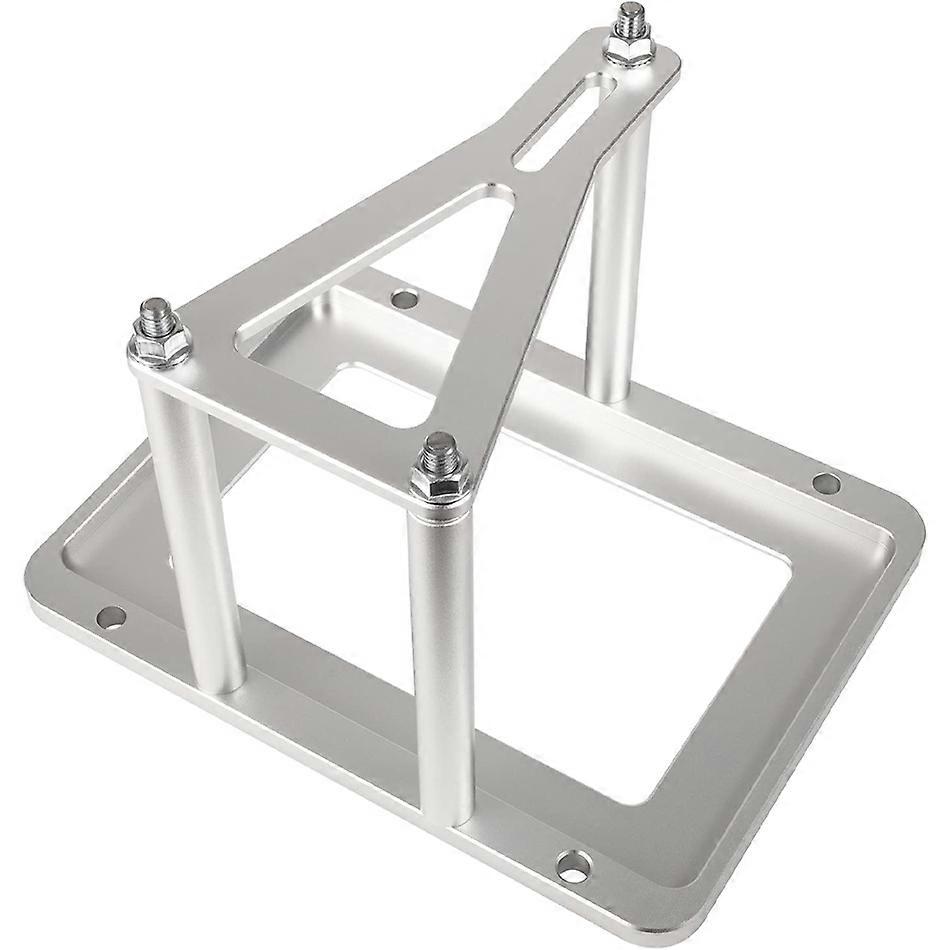 TML Universal Battery Hold Down Clamp Aluminum Billet Trunk Relocation Box Top 34 34/78 D34 D34/78 34M D34M Box