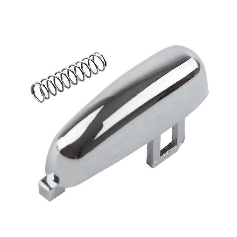 Durable Car Parking Brake Button Switch Handbrake Button Switch for Car Mokka