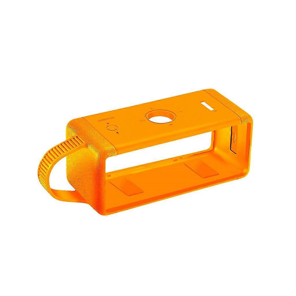 Protective Cover Speaker for Case Soft Silicone for Case for EMBERTON Speaker