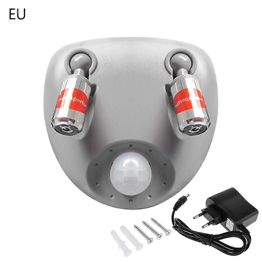 Parking Sensor Infrared Sensor Guiding Adjustable Aid Car Garage Carport Double End Parking Sensor ABS Infrared Induction