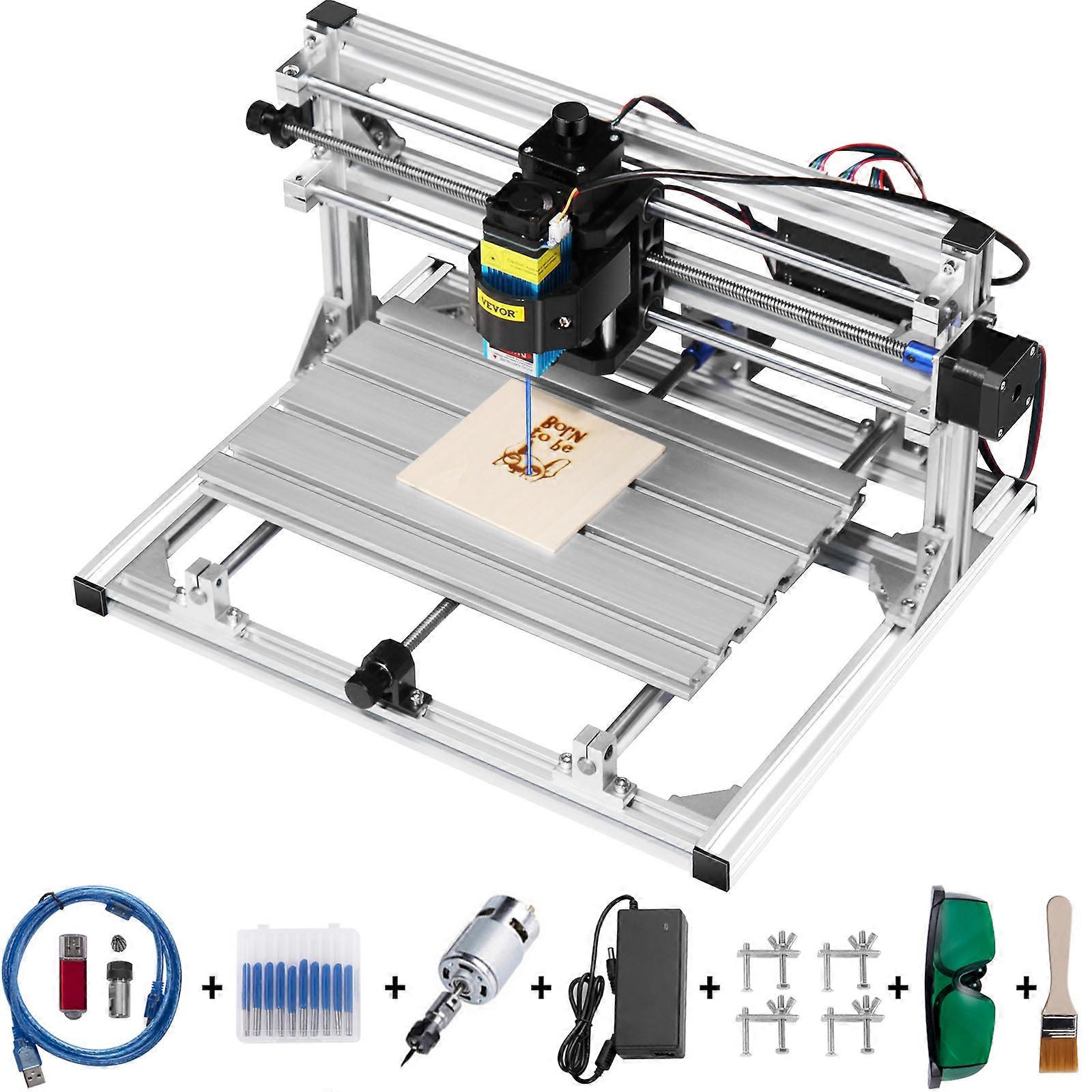 Kits de routeur laser 5 500 mW