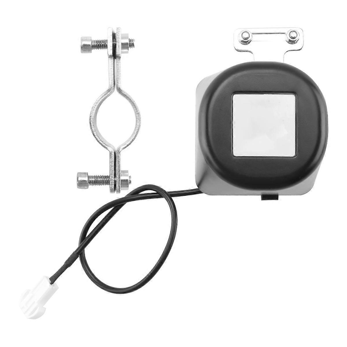 Dc8V-Dc16V Automatic Manipulator Shut Off Valve For Alarm Shutoff Gas Water Pipeline Security Device For Kitchen And Bathroom