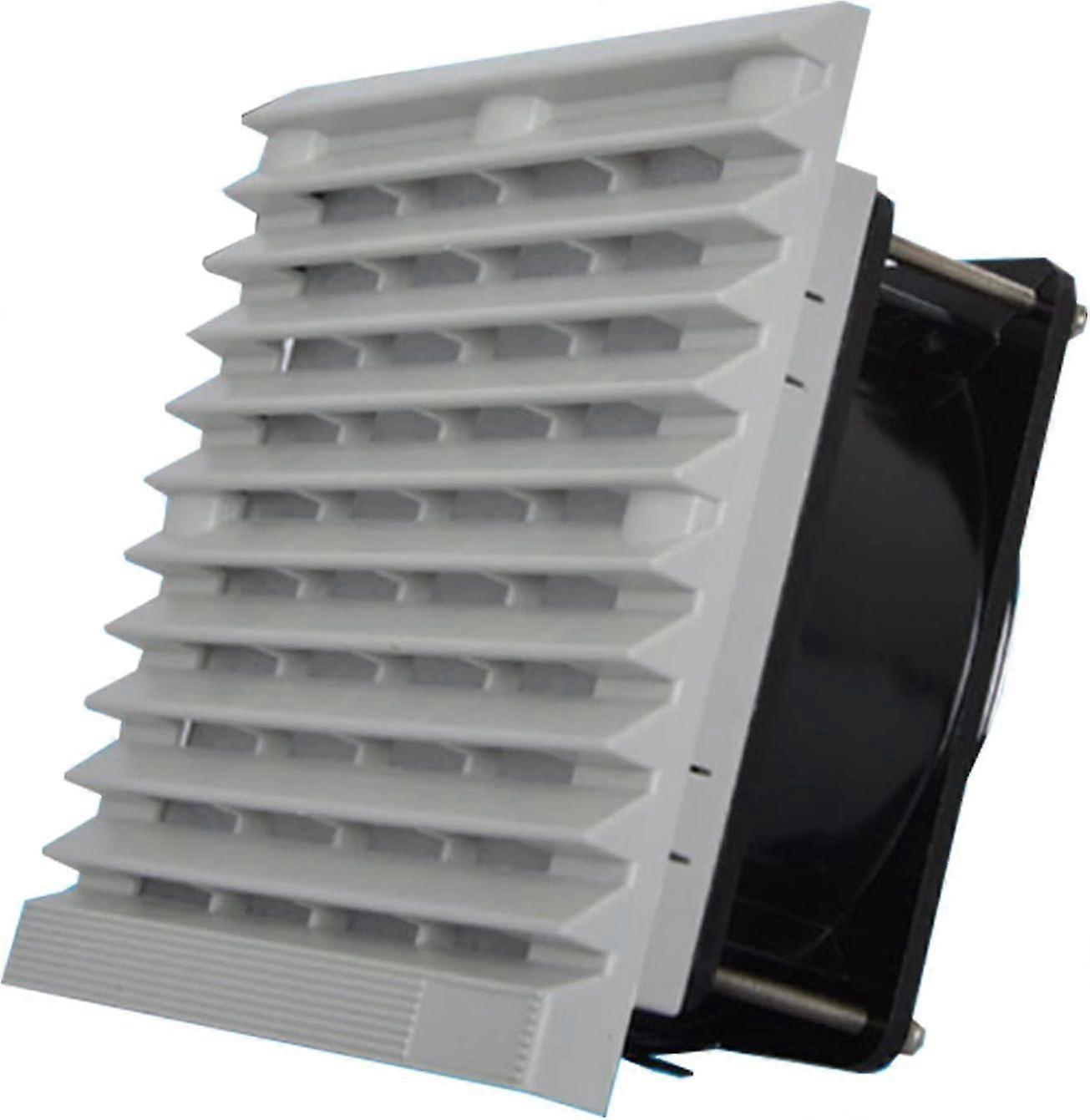 Ventilatore di scarico, ventola di scarico, ventola di raffreddamento, impermeabile e antipolvere per roulotte, camper, camper, barca, yacht