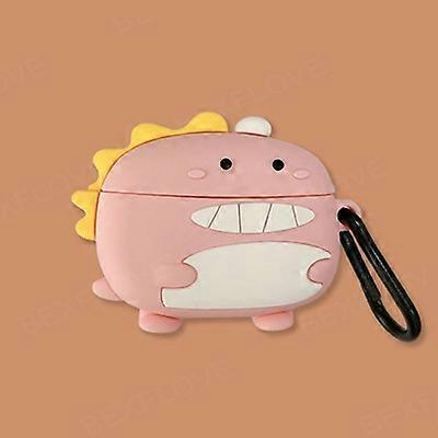 For Beats studio buds 3D headphone case with keychain