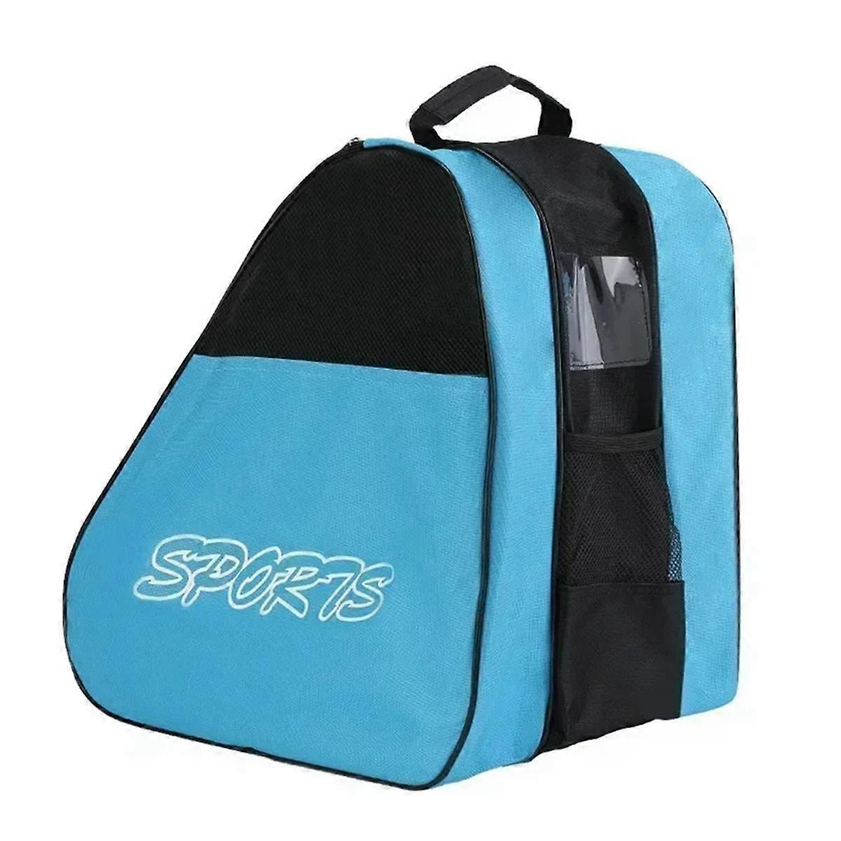 Roller Skating Bag Breathable Skates Storage Handbags Roller Skates Bag Roller Holder Skate Speed S