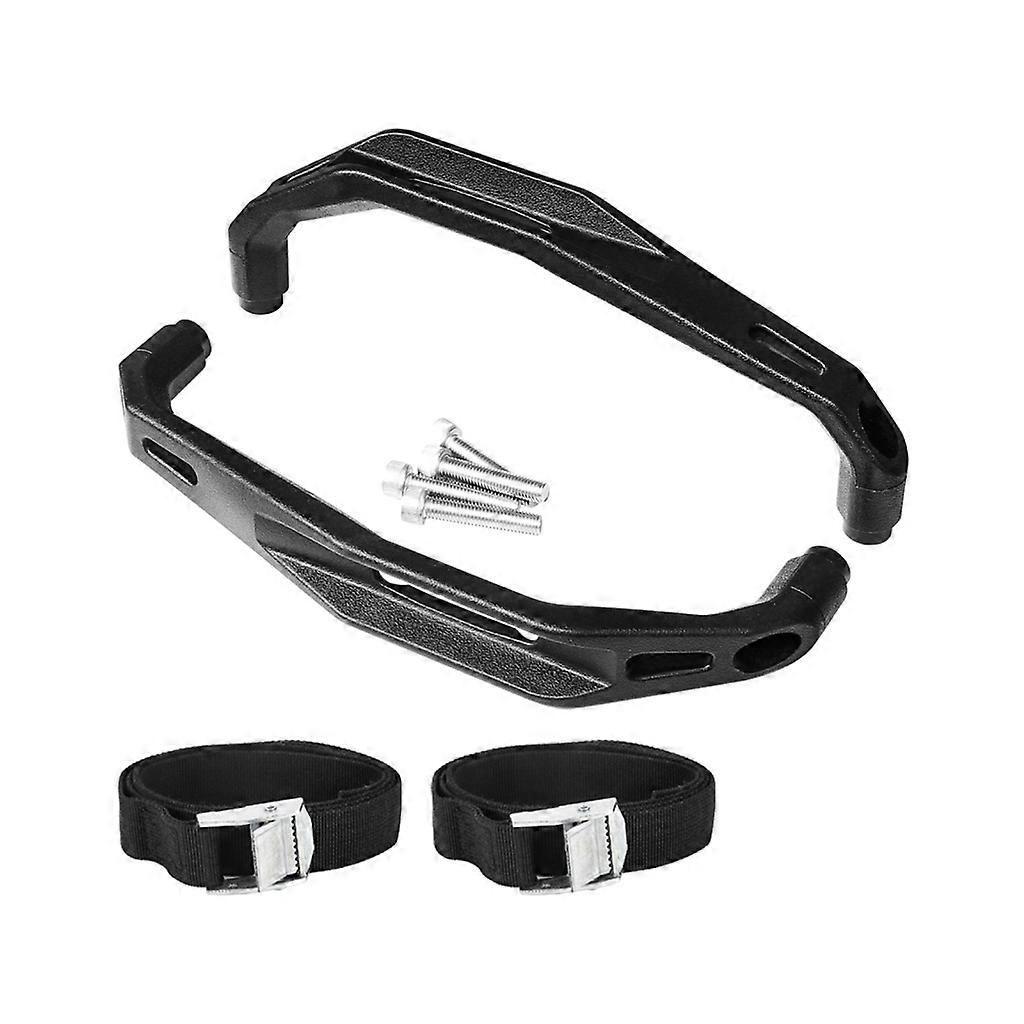2x pour Tenere700 XT700Z XT 700 Z Passager Siège Arrière Main Barre D’appui Rail Accoudoir