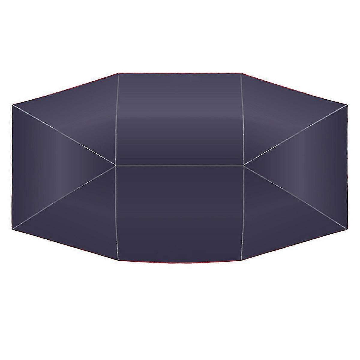 全自動移動式断熱カーポートターポリンは、ターパウの新しい車のサンシェードを交換しました