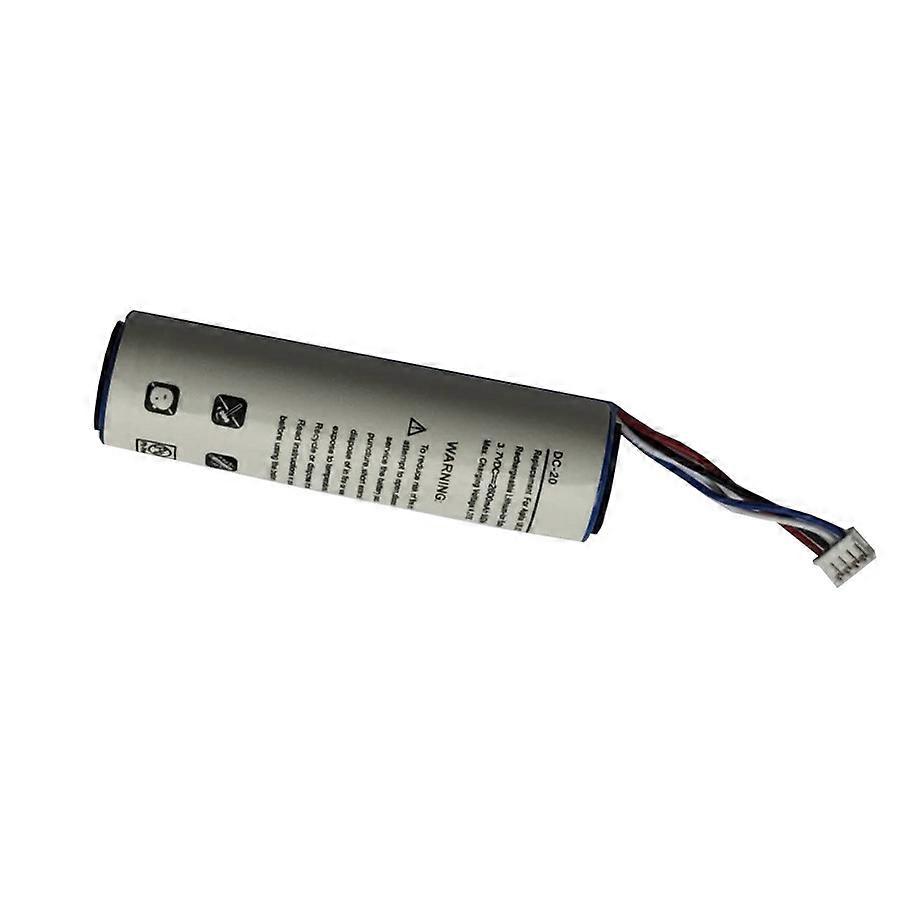 Already tested Applicable To Garmin Dc50 Alpha100 Battery 361-00029-02