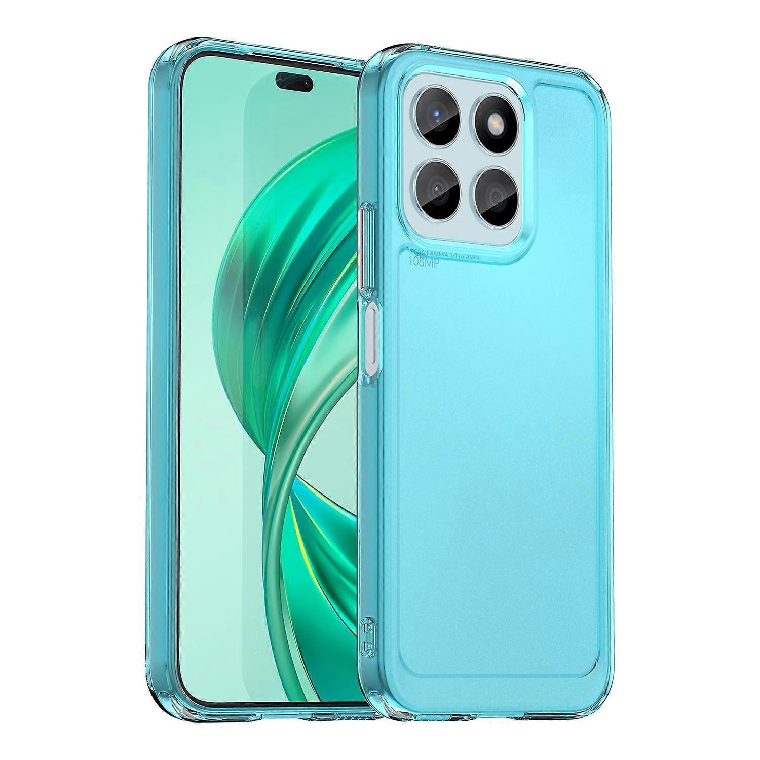 Candy TPU Phone Case For Honor X8b