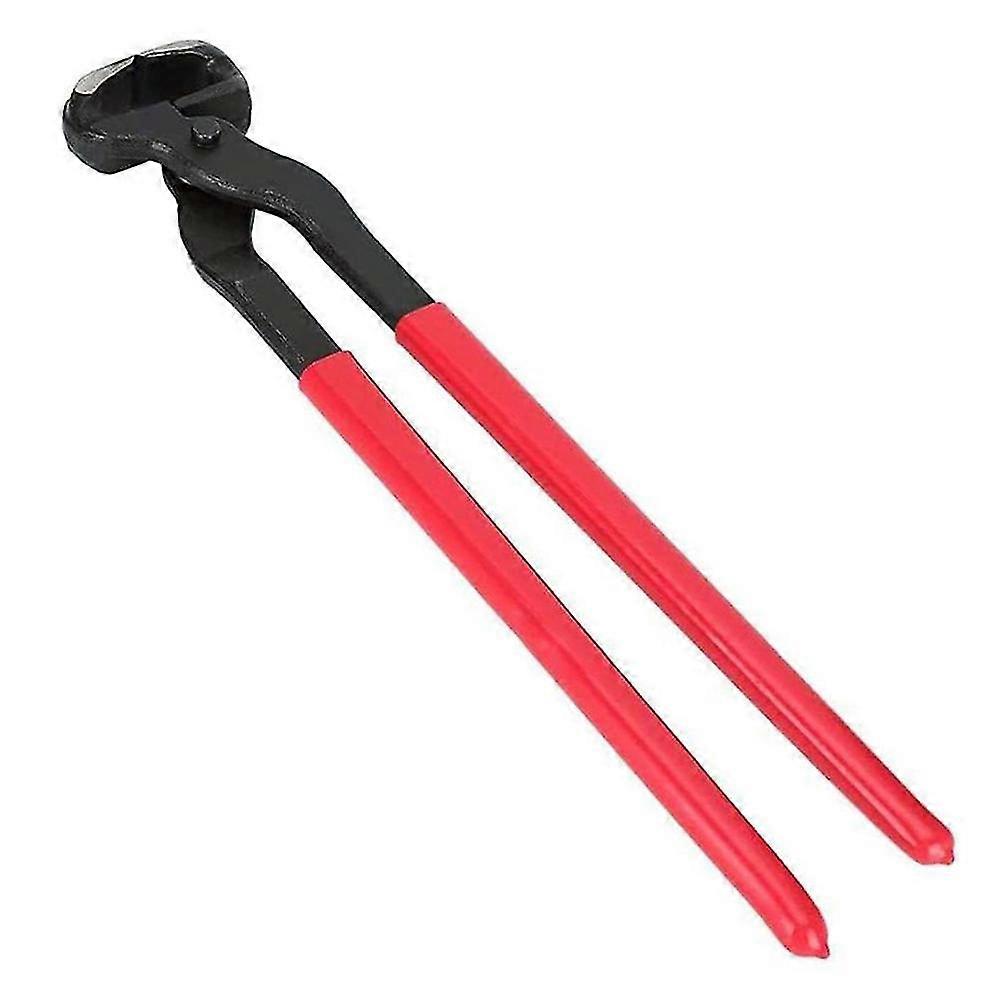 Pliers Farrier Pliers 14/16 "pliers Hardware Tools Trimming Tools