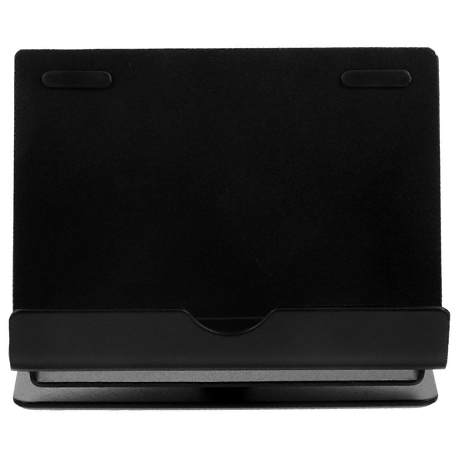 Laptop Tablet Stand Foldable Ergonomic Notebook Holder Desktop Laptop Stand