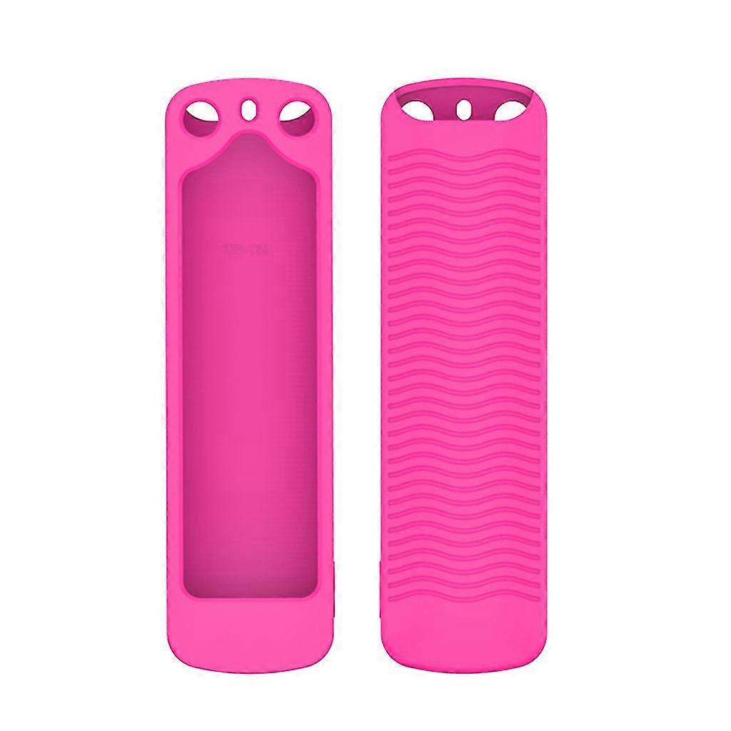 Silicone Protective Controller Sleeves For Alexa Voice Remote Pro Controller