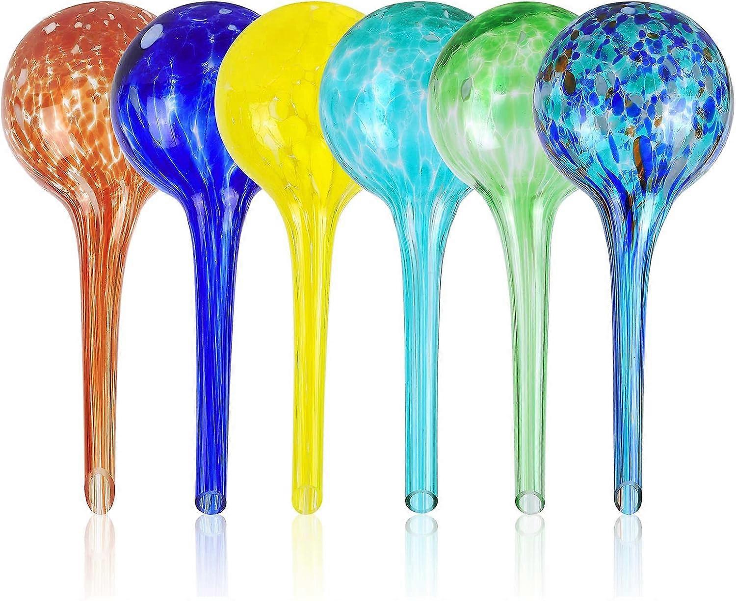 Vattenbollar för växter, doserade vattenbollar för krukväxter