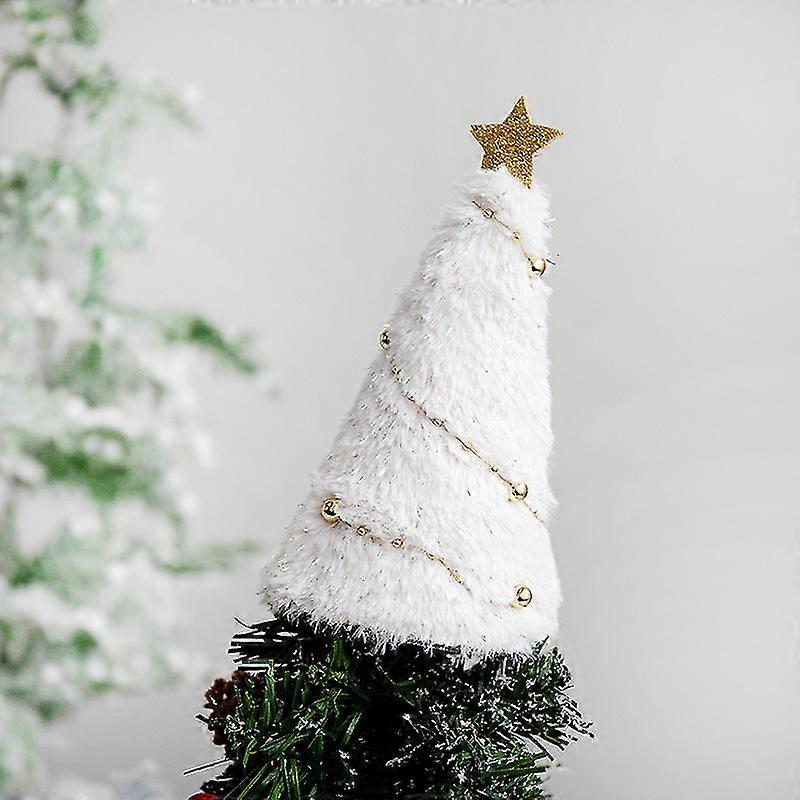 Wabjtam Decorated Christmas Tree  Christmas Tree