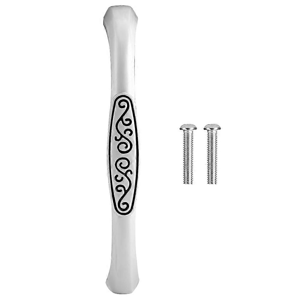Modern Arch Door Pull Handle - Corrosion Resistant, Easy Install, Elegant Design