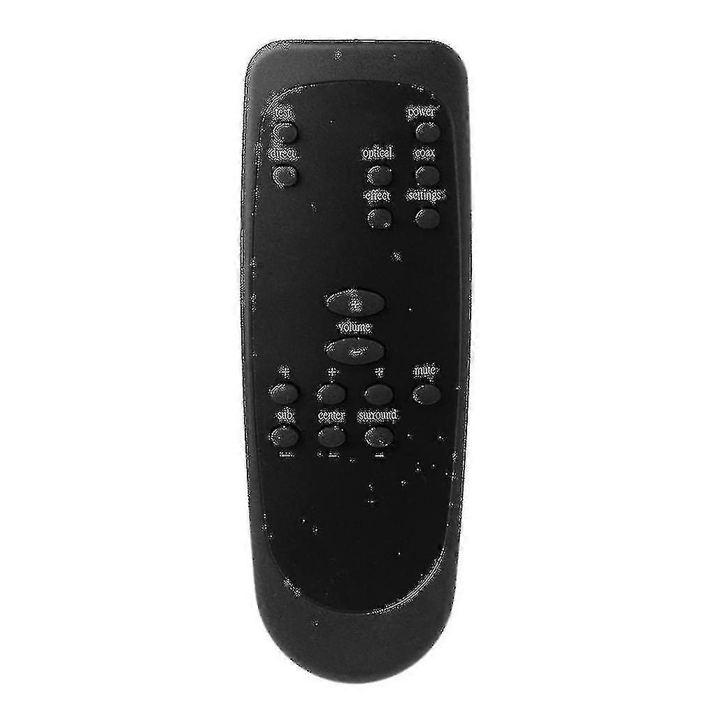 Replacement Remote Control For Logitech Z-5500 Z-680 Z-5450 Computer Speaker