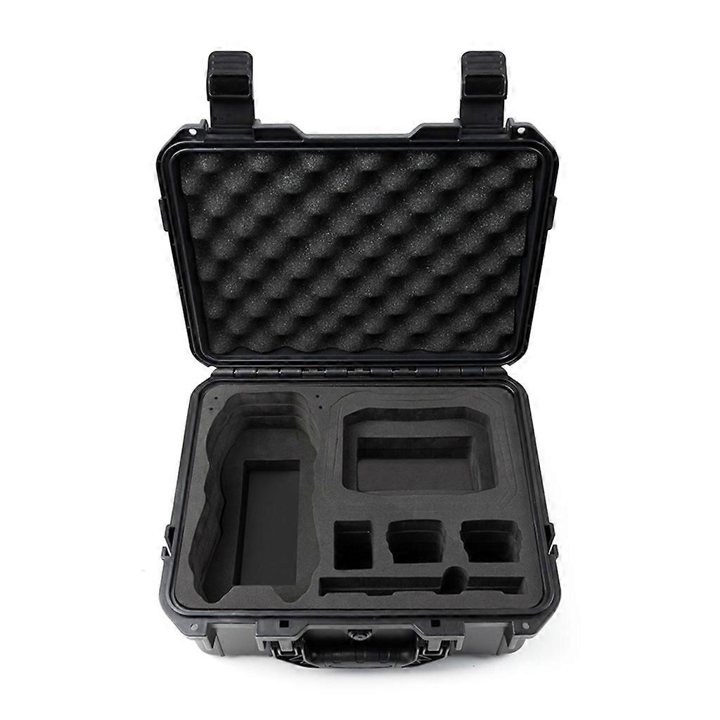 Protective Case Bag for Mavic 3 Pro Large Capacity Box Explosion-proof Pocket