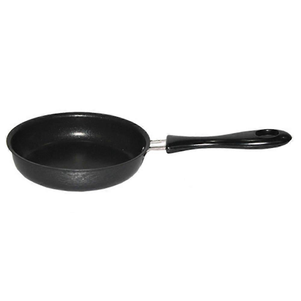 Frying Pan One Egg Pancake Round Mini Non Stick Fry Pan mini cast iron skillet