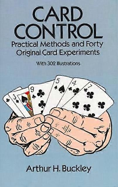 Card Control - Arthur H. Buckley