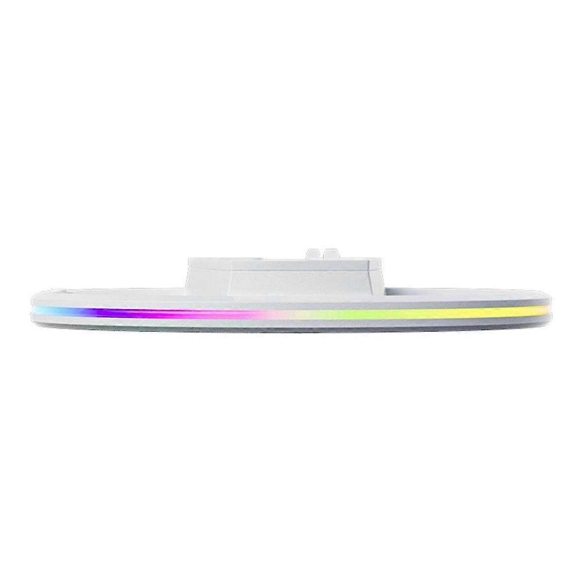 Vertical Stand For Slim Console Disc And Digital Edition Holder Rgb Base For Slim
