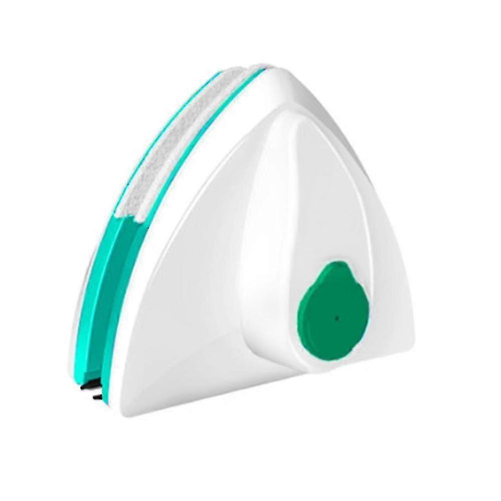 Magnetic Window Cleaner Brush Wiper Double-sided Glass Cleaning Tool Automatic