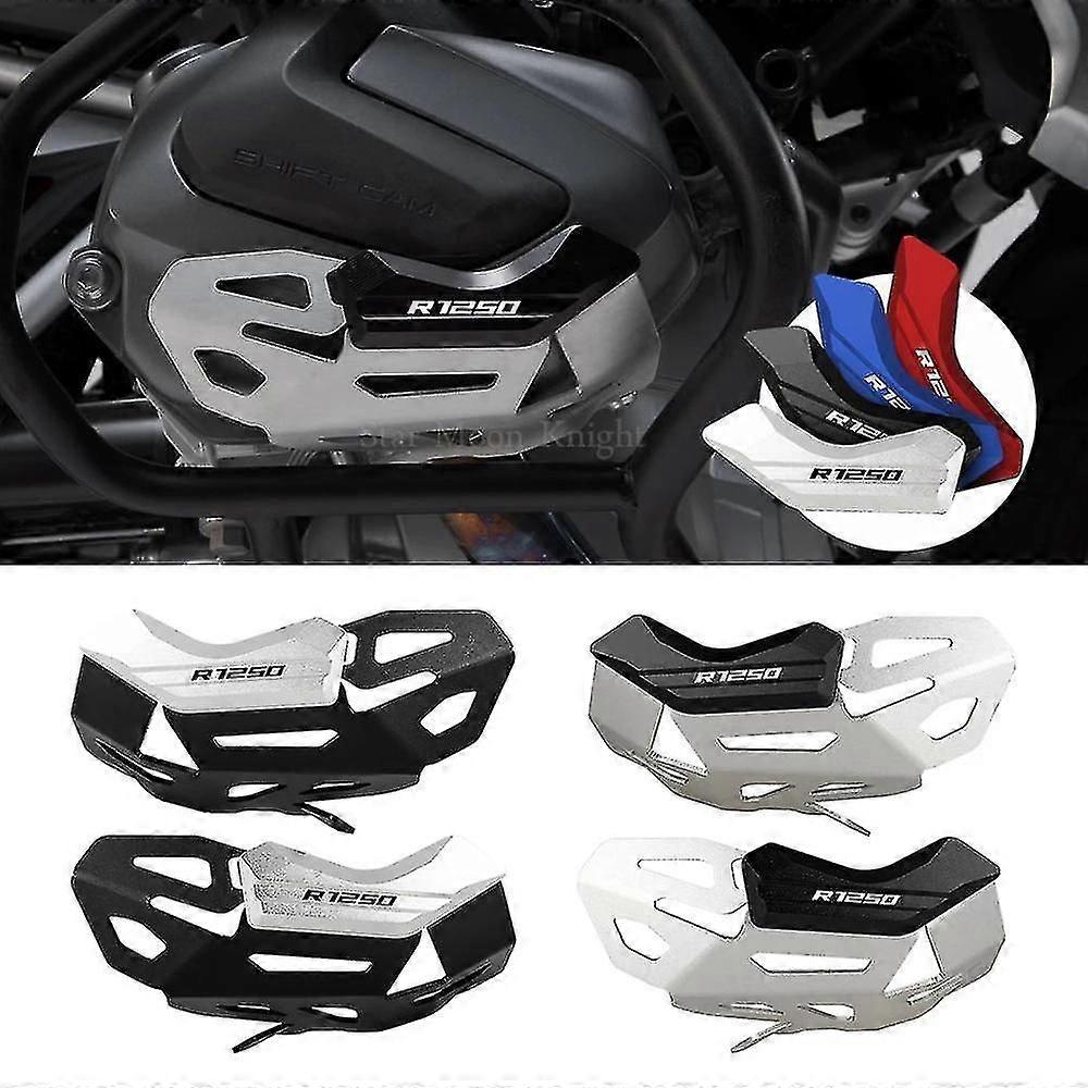 R1250gs Engine Guards Cylinder Head Guards Protector Cover Guard For Bmw R1250 Gs Adv Adventure R1250r R1250rs R1250rt All Year Boris