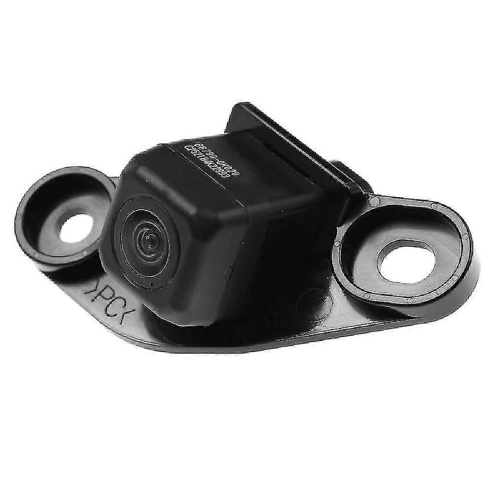 For Toyota Hilux 2015-2020 Car Rear View Camera Reverse Backup Camera