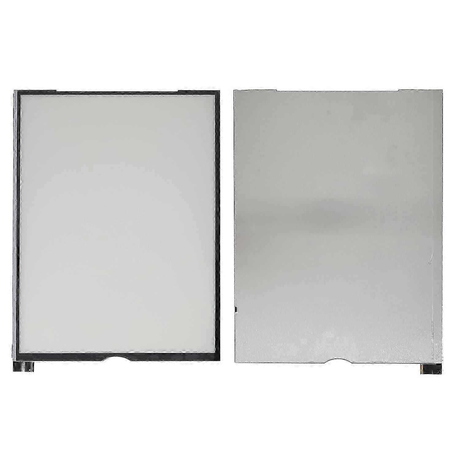 2026 Compatible with iPad Pro 9.7 inch (2016) LCD Screen Backlight Replacement Part (without Logo)