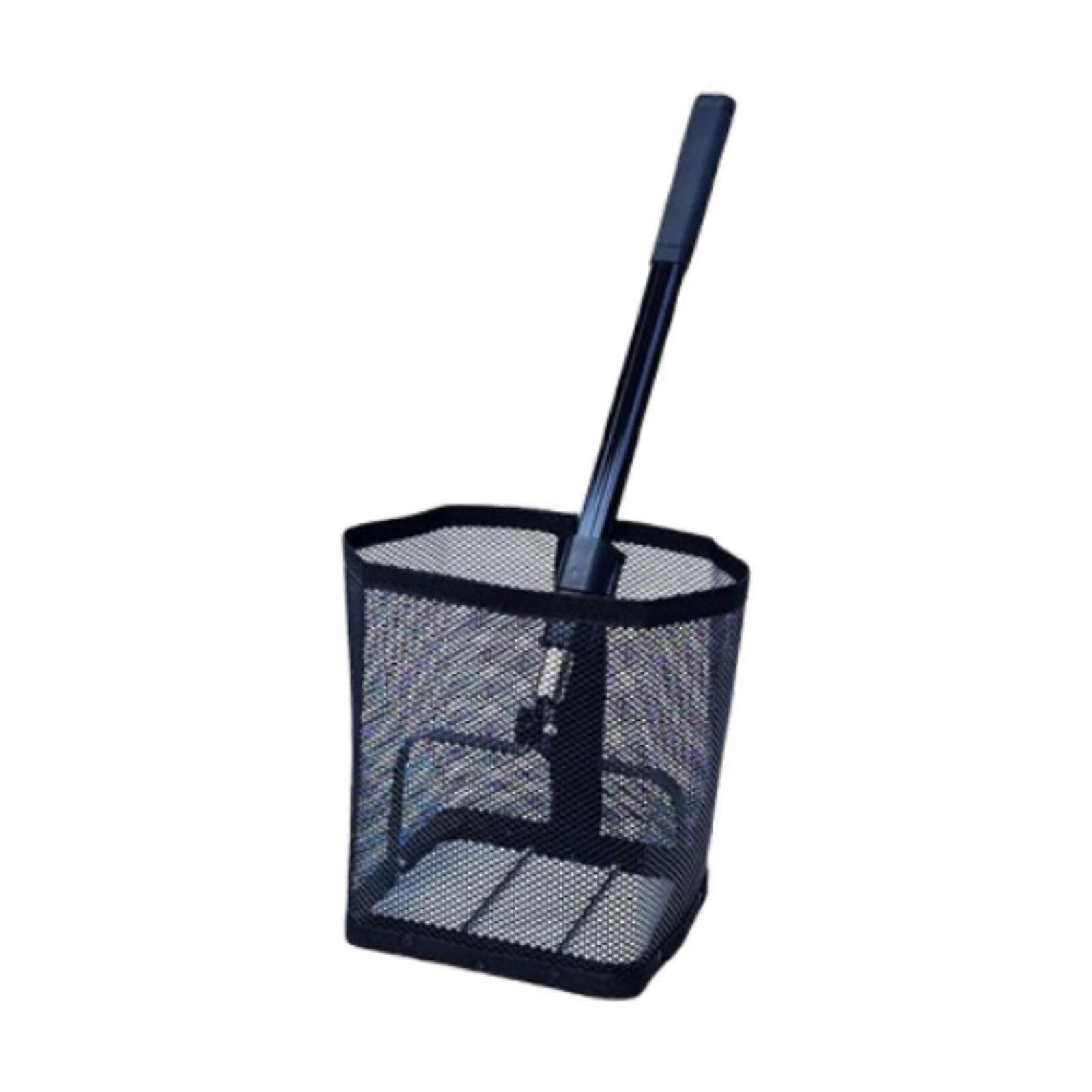 Pickleball Ball Retriever Pickleball Ball Collector for Training Practicing