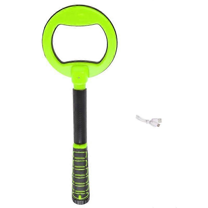 IP68 Waterproof Gold and Silver Detector, Handheld Underwater Metal Detector, Portable Gold and Silver Detector