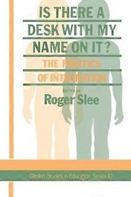 Is There A Desk With My Name On It?