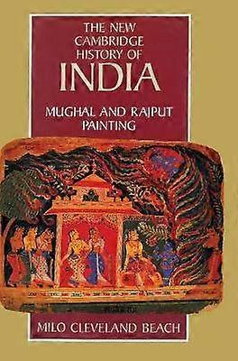 Mughal and Rajput Painting