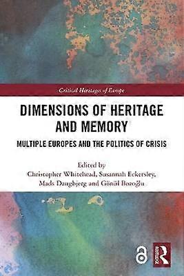 Dimensions of Heritage and Memory