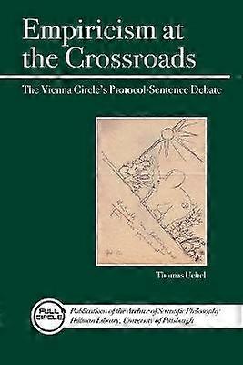 Empiricism at the Crossroads