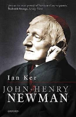John Henry Newman