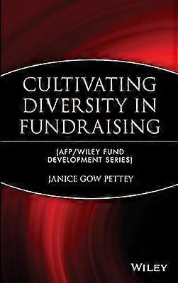 Cultivating Diversity in Fundraising
