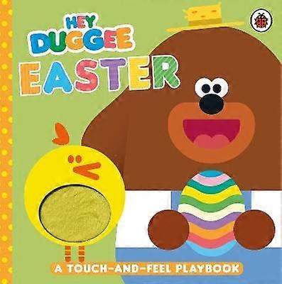Hey Duggee: Easter