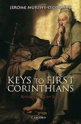 Keys to First Corinthians