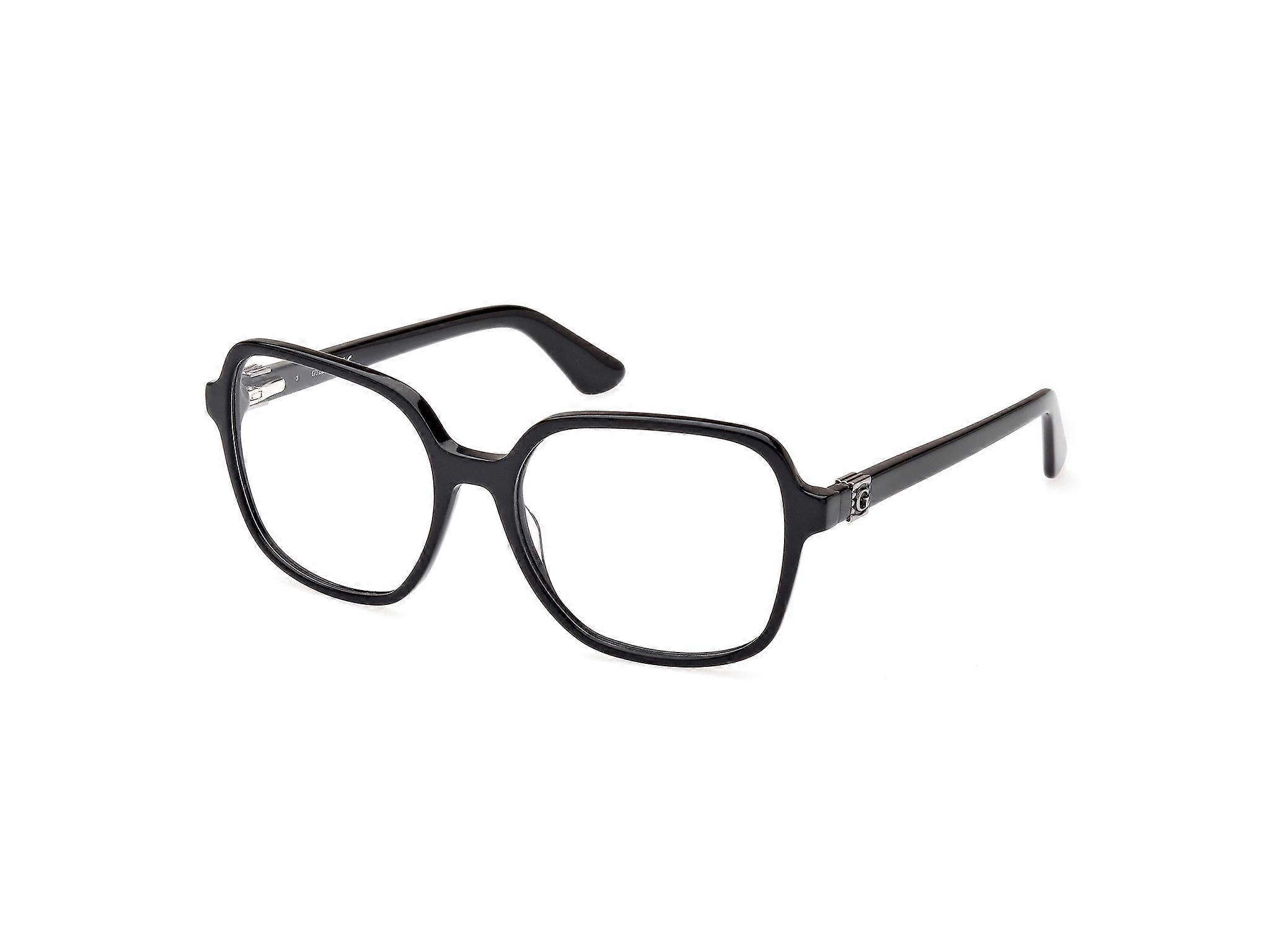 Eyewear Frames Guess GU2938 001 shiny black 53/17/140 WOMAN