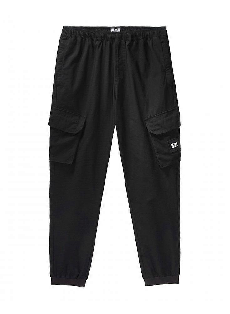 Men's Weekend Offender Pianemo Cargo Pant Black