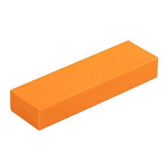 Stainless Steel Decontamination Artifact Eraser Reusable Easy to Use Steel Stain Remover Rubber Cleaning Eraser